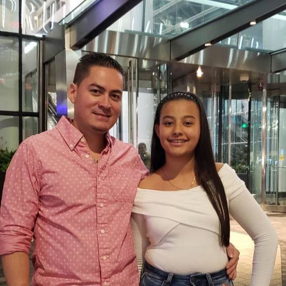 Meet your Posher, Felipe - Picture 1 of 1